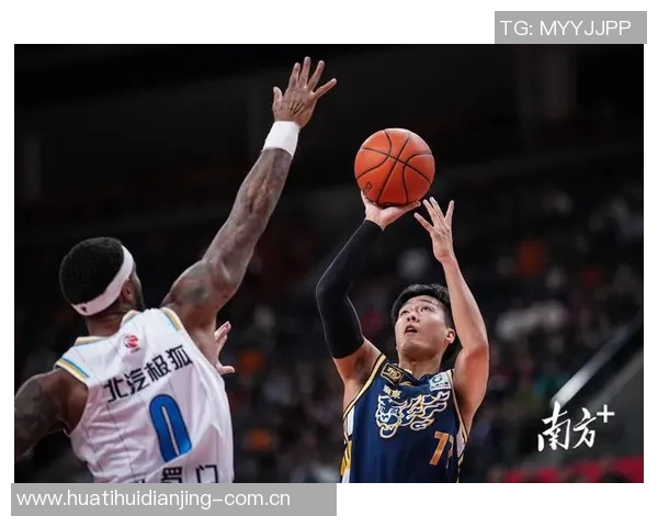 CBA激战广东队对决北京队精彩瞬间回顾与赛后分析